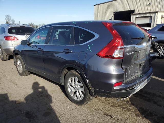 2HKRM4H55GH612159 Honda CR-V EX