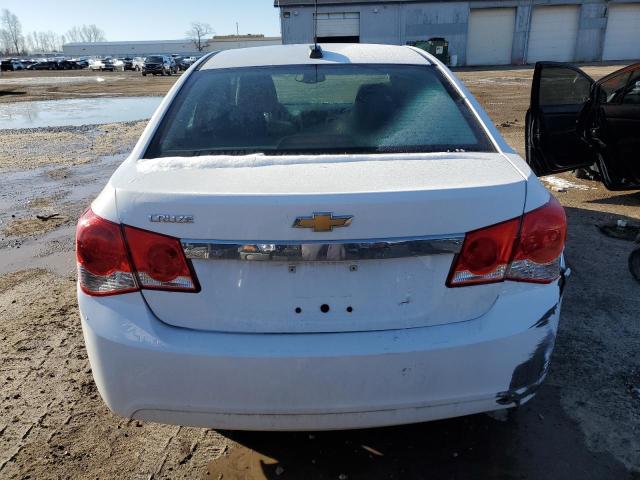 1G1PC5SHXG7142971 Chevrolet Cruze Limited Ls