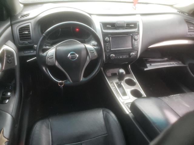 1N4AL3AP8FN349532 Nissan ALTIMA 2.5
