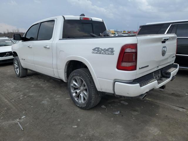 1C6SRFJTXMN611146 RAM 1500 Laie