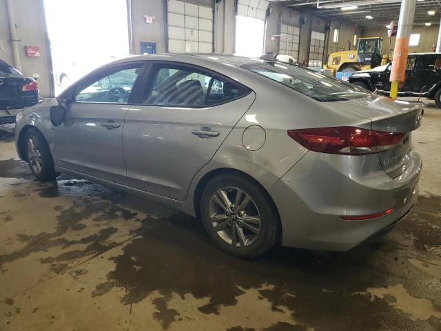 5NPD84LF8HH096959 Hyundai ELANTRA SE