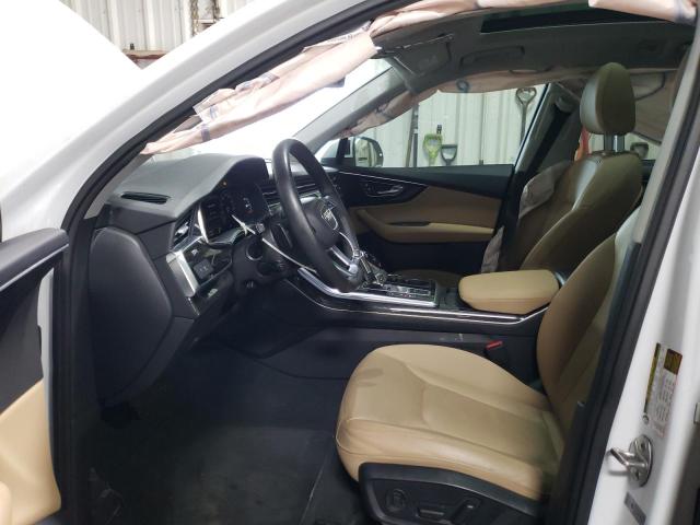 WA1LXAF71MD030278 Audi Q7 Premium Plus