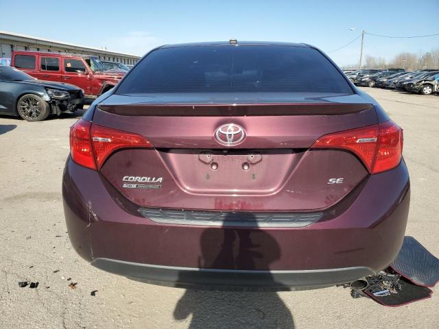 5YFBURHE8HP650875 Toyota COROLLA L