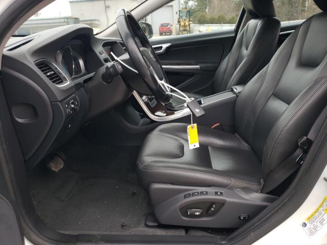 YV1612TM1F1348694 Volvo S60 Platinum