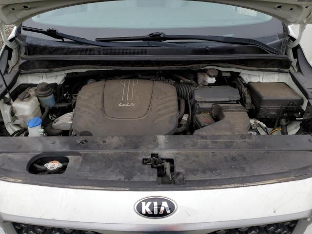 KNDMB5C18H6229564 KIA SEDONA LX