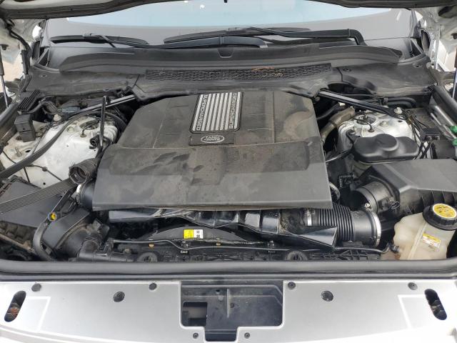 SALGV3EF9GA281016 Land Rover Range Rover Autobiography