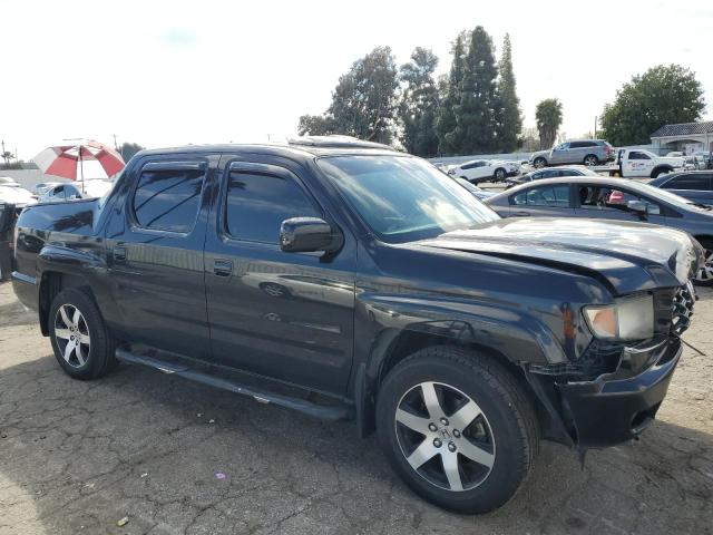 5FPYK1F63EB009032 Honda Ridgeline Rtl-s