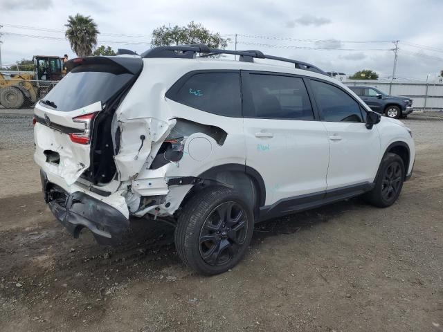 4S4WMAHD9P3444395 Subaru Ascent Premium