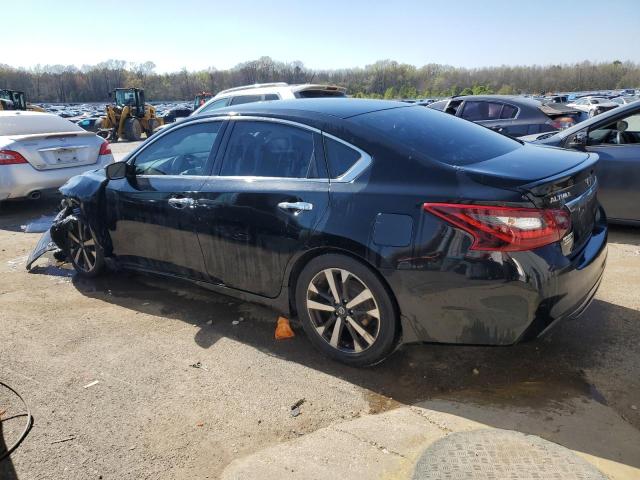 1N4AL3AP0JC180501 Nissan ALTIMA 2.5