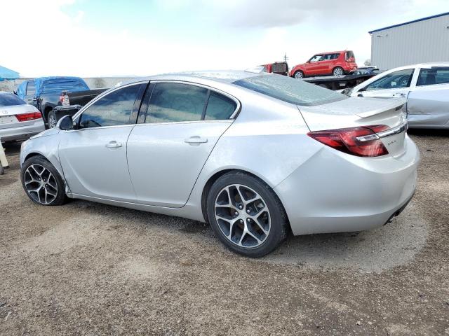 2G4GL5EX6H9143993 Buick Regal Sport Touring