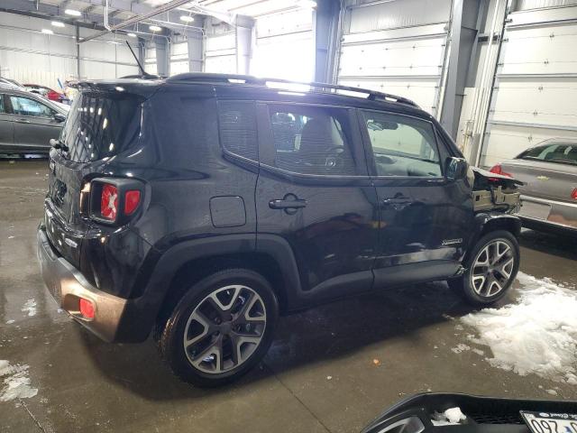 ZACCJBBT0FPB76387 Jeep Renegade Latitude