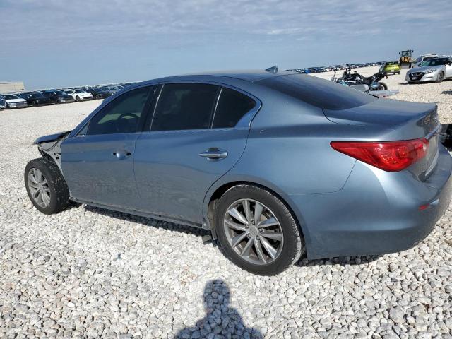 JN1BV7AP5EM679832 Infiniti Q50 BASE