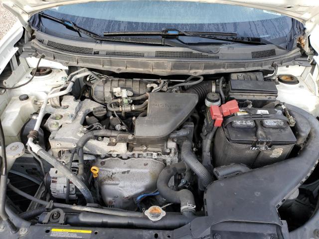 JN8AS5MV6EW201315 Nissan Rogue Select S