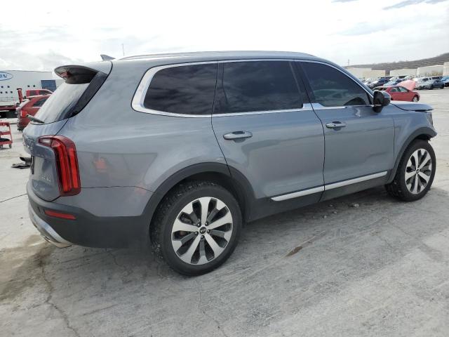 5XYP3DHC6MG115875 KIA Telluride Ex