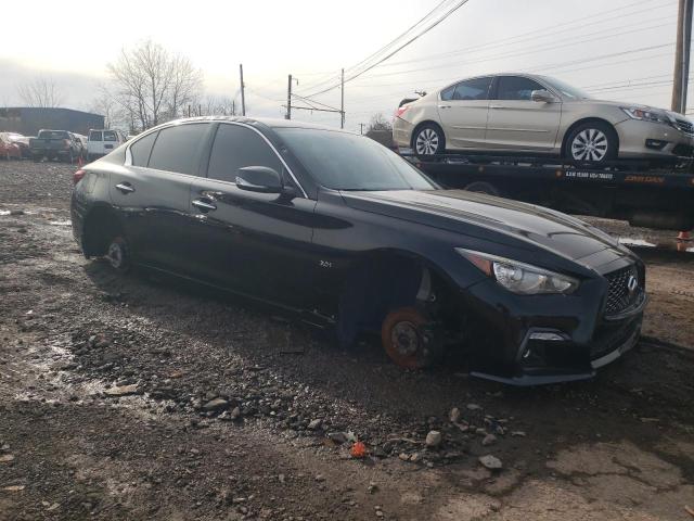 JN1EV7AR3JM611148 Infiniti Q50 LUXE