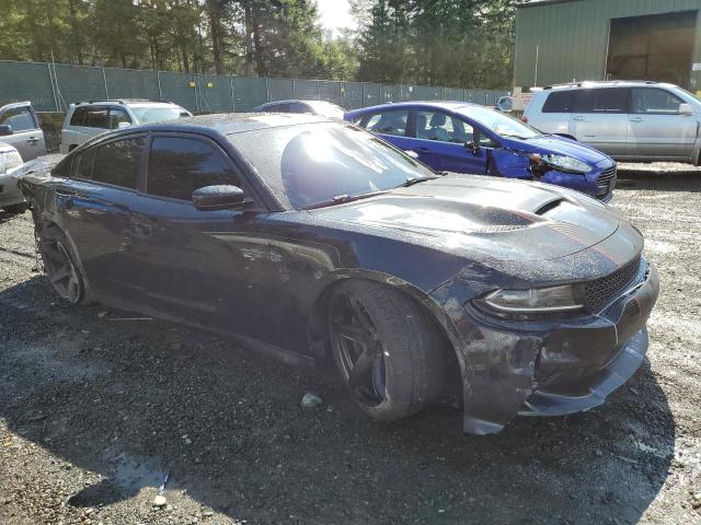 2C3CDXL96HH649060 Dodge Charger Srt Hellcat
