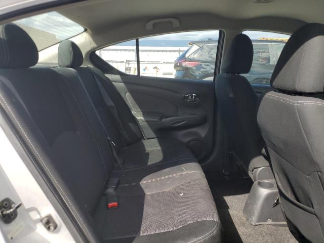 3N1CN7AP0GL876358 Nissan VERSA S