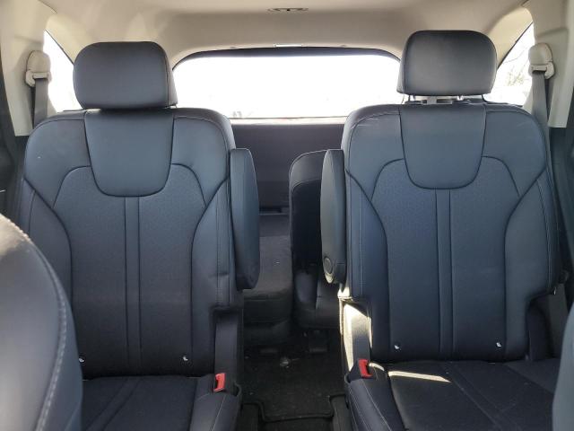 KNDRH4LG9M5045219 KIA SORENTO EX