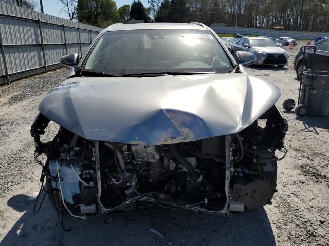 JTJBARBZ6K2207938 Lexus Nx 300 Base