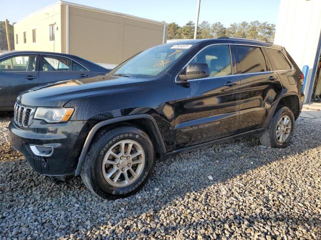 Auction sale of the 2019 Jeep Grand Cherokee Laredo, vin: 1C4RJEAG0KC816723, lot number: 47854524