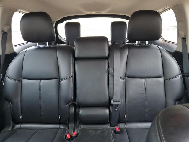 5N1AR2MN0GC612375 Nissan Pathfinder S