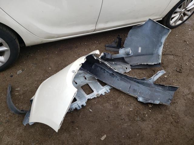 1G4PR5SK9G4120541 Buick Verano Convenience