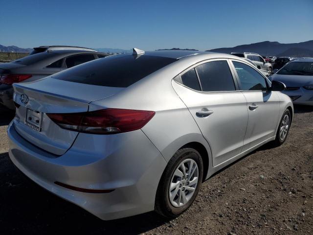 5NPD74LF5JH392465 Hyundai ELANTRA SE
