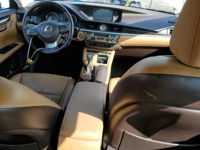 58ABK1GG4GU003521 Lexus ES 350