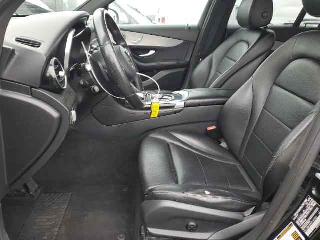 WDC0G4JB9HF140537 Mercedes-Benz GLC 300