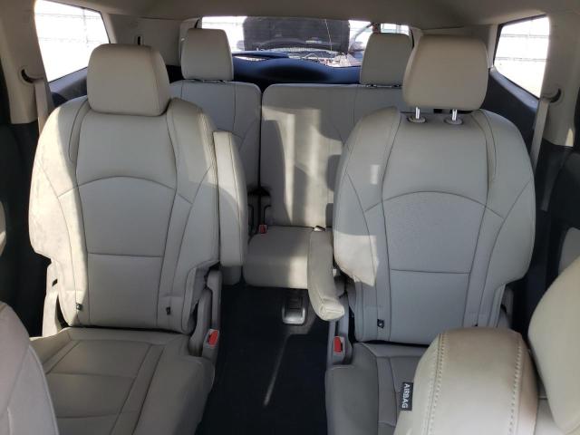 5GAERBKW6LJ190783 Buick Enclave Essence