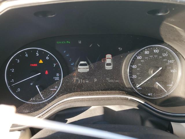 4T1BZ1FB7KU030682 Toyota AVALON XLE