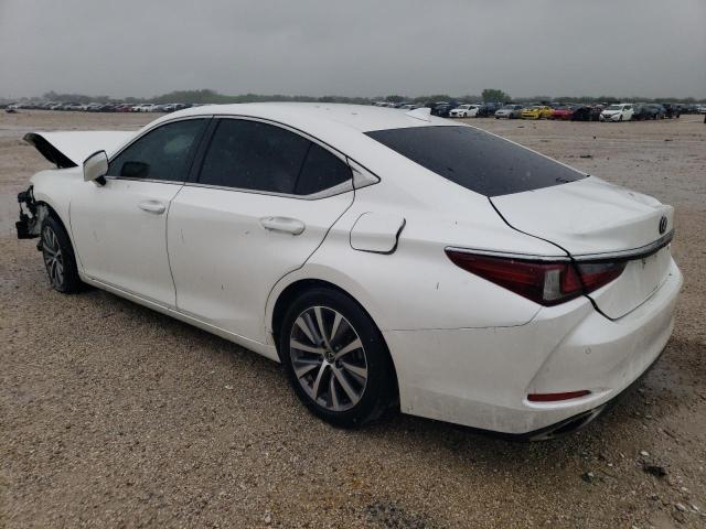 58ABZ1B17KU033331 Lexus ES 350