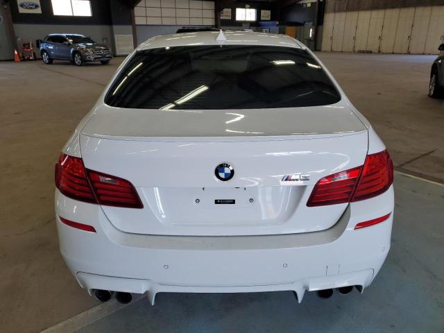 WBSFV9C58ED593638 BMW M5