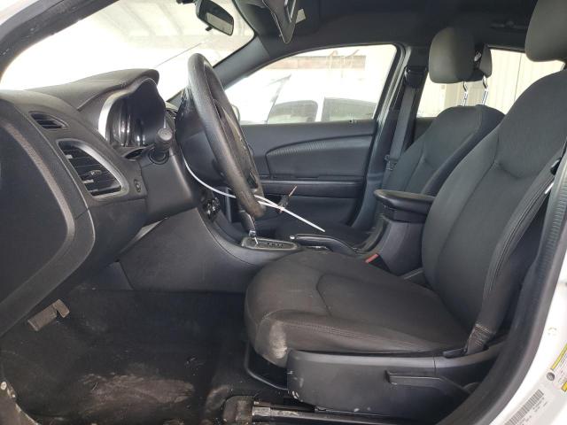 1C3CDZAG1EN218416 Dodge AVENGER SE