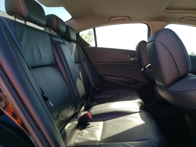 19VDE1F57EE004128 Acura Ilx 20 Premium