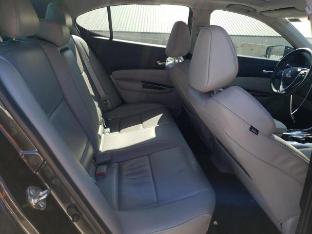 19UUB3F54GA002727 Acura TLX TECH