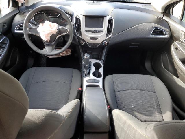 1G1BC5SM2J7150335 Chevrolet CRUZE LS