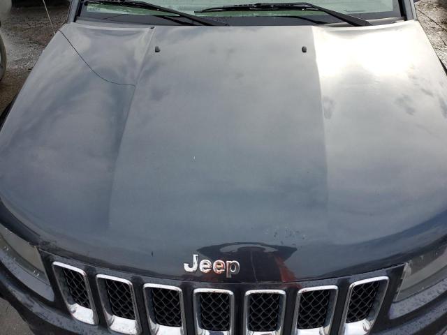 1C4NJDBB0GD521909 Jeep Compass Sport