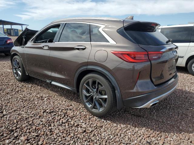 3PCAJ5M19KF110423 Infiniti Qx50 Essential