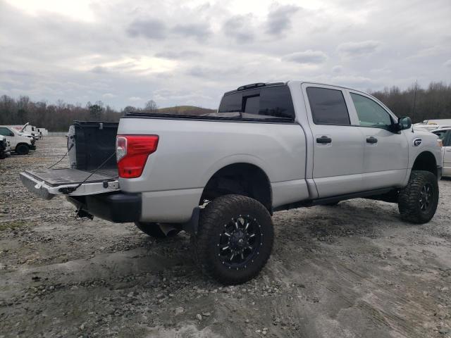 1N6BA1F39HN539709 Nissan TITAN XD S
