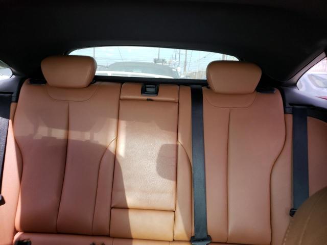 WBA4A9C58GG505406 BMW 428 I Gran Coupe Sulev