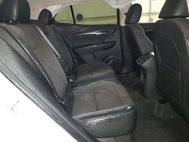 LRBAZLR41ND165636 Buick Envision Preferred