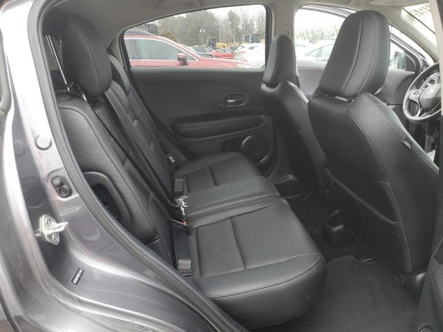 3CZRU6H74KM714448 Honda Hr-v Exl