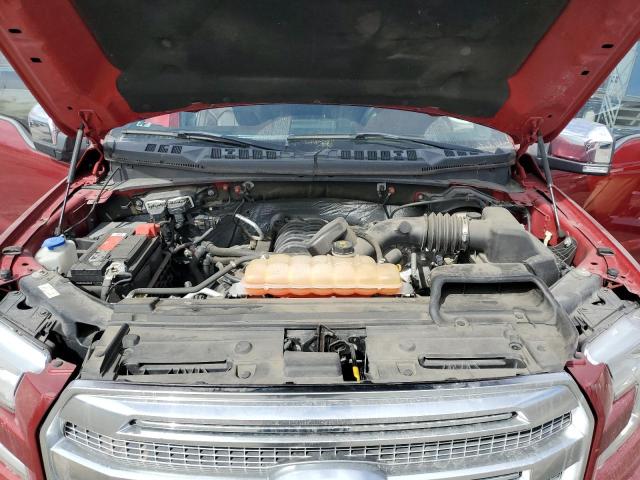 1FTEW1EF1FFB33072 Ford F150 Supercrew