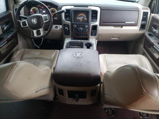 3C63RRJL1JG393396 RAM 3500 Laie