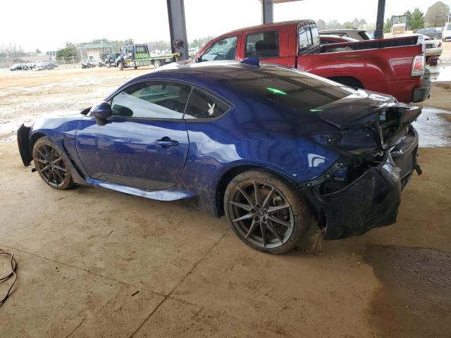 JF1ZDBF15N8700506 Subaru Brz Limited