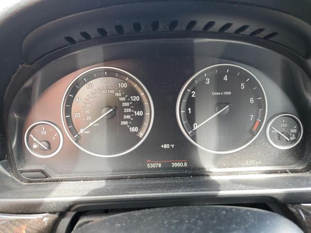 WBA5A5C53GG347005 BMW 528 I
