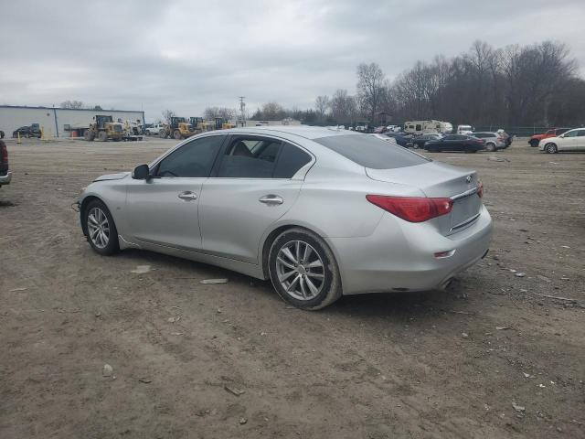 JN1BV7AP4FM344322 Infiniti Q50 BASE