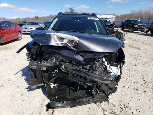 4S4BTANC5P3206637 Subaru Outback Limited