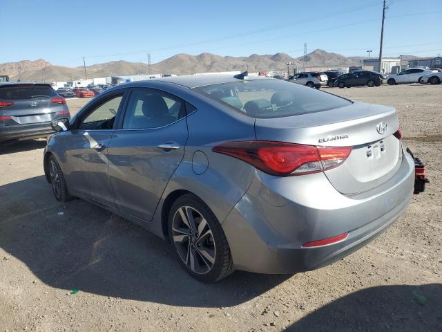 KMHDH4AE9EU178481 Hyundai ELANTRA SE
